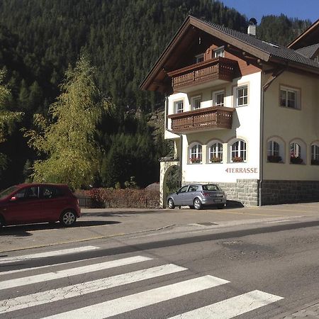 Gasthof Bundschen Sarentino Zewnętrze zdjęcie