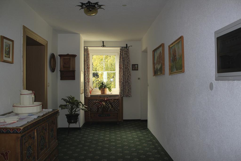 Gasthof Bundschen Sarentino Zewnętrze zdjęcie