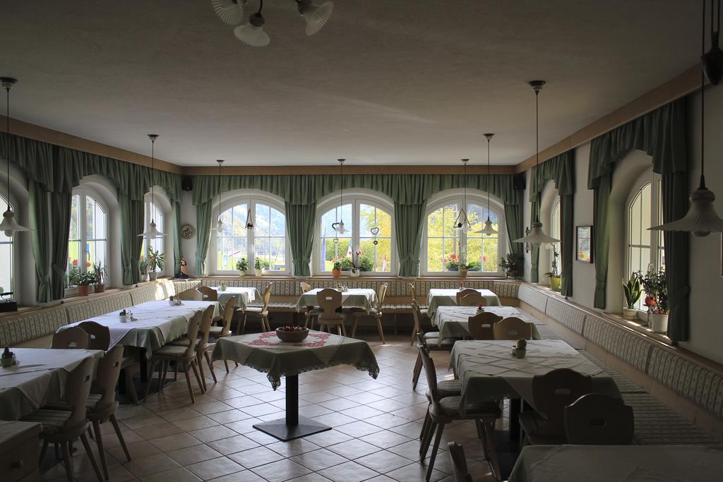 Gasthof Bundschen Sarentino Zewnętrze zdjęcie