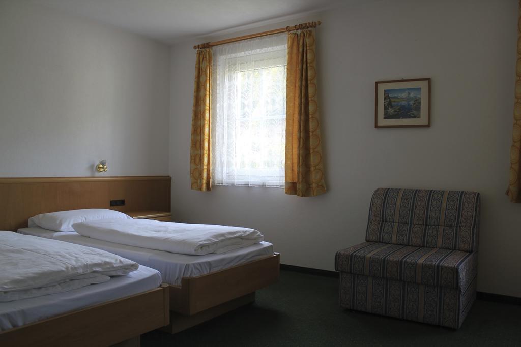 Gasthof Bundschen Sarentino Pokój zdjęcie
