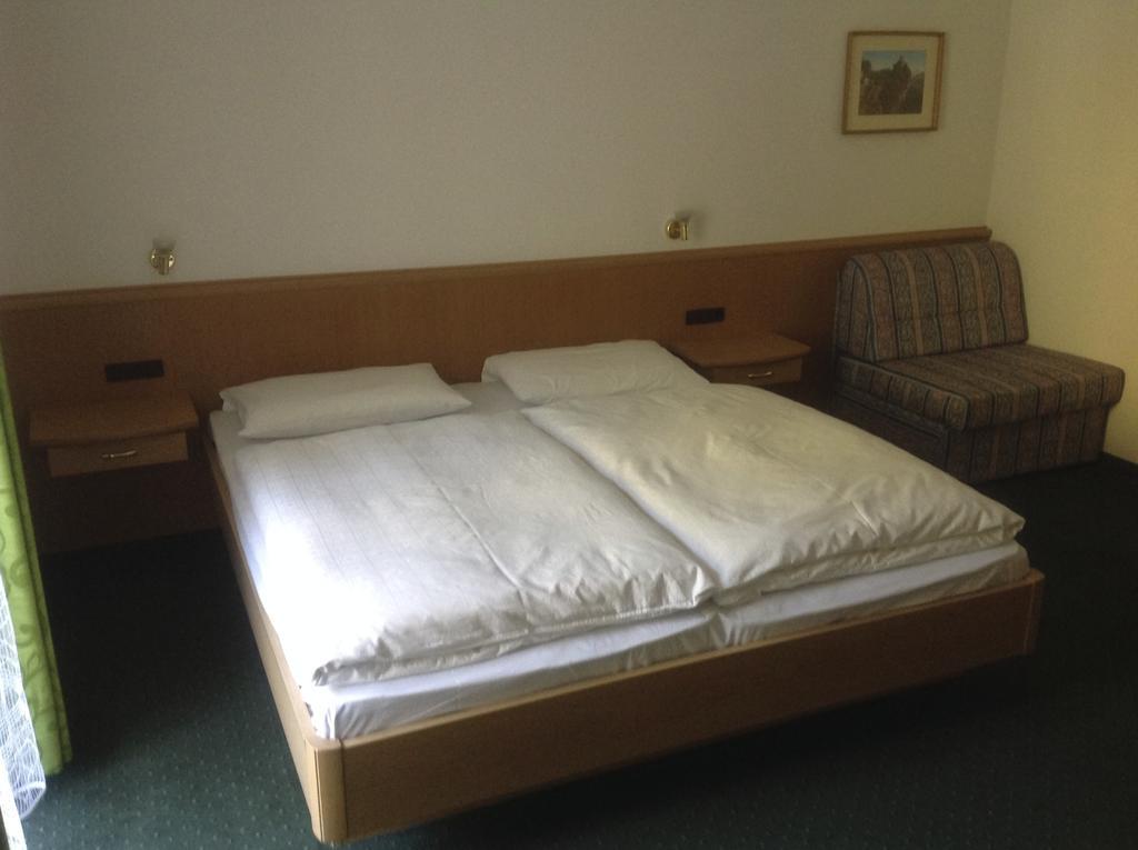 Gasthof Bundschen Sarentino Pokój zdjęcie