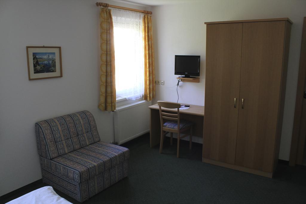 Gasthof Bundschen Sarentino Pokój zdjęcie