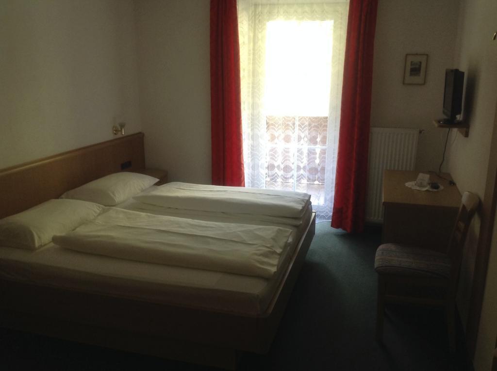 Gasthof Bundschen Sarentino Pokój zdjęcie
