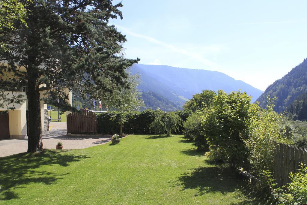 Gasthof Bundschen Sarentino Pokój zdjęcie