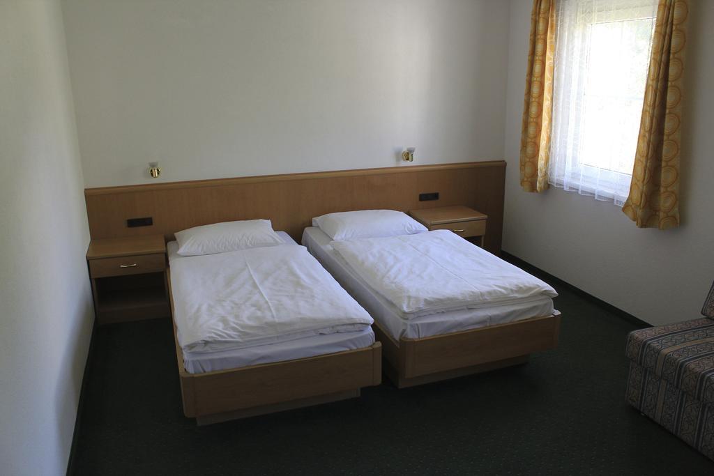 Gasthof Bundschen Sarentino Pokój zdjęcie