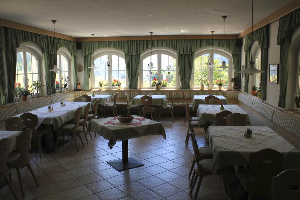Gasthof Bundschen Sarentino Zewnętrze zdjęcie